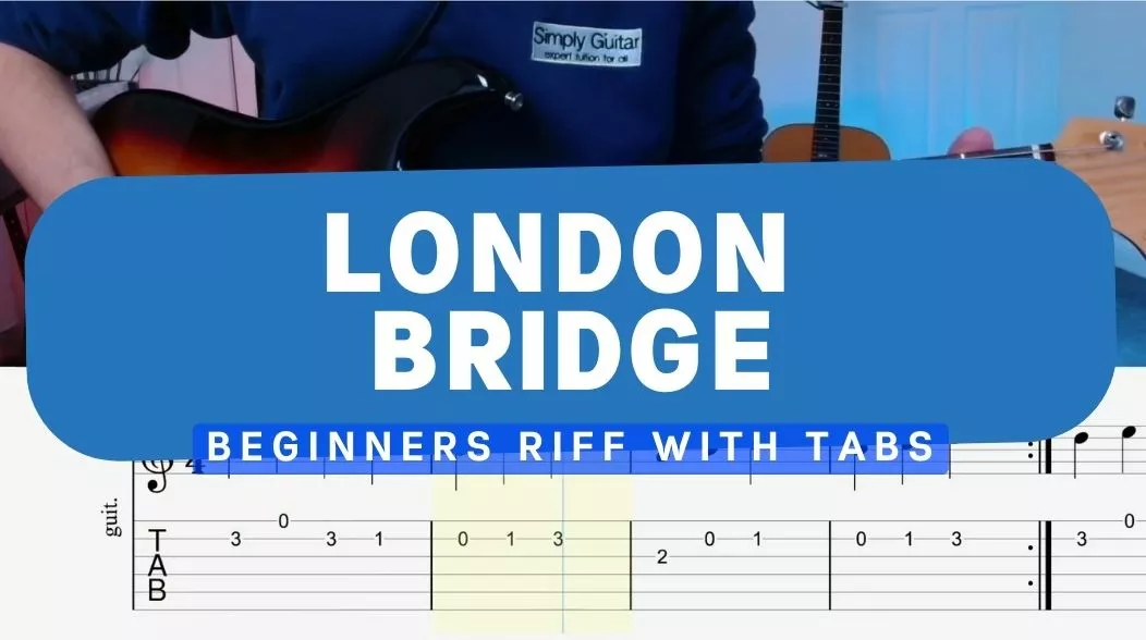 What Is A Bridge In A Song? Explained Simply